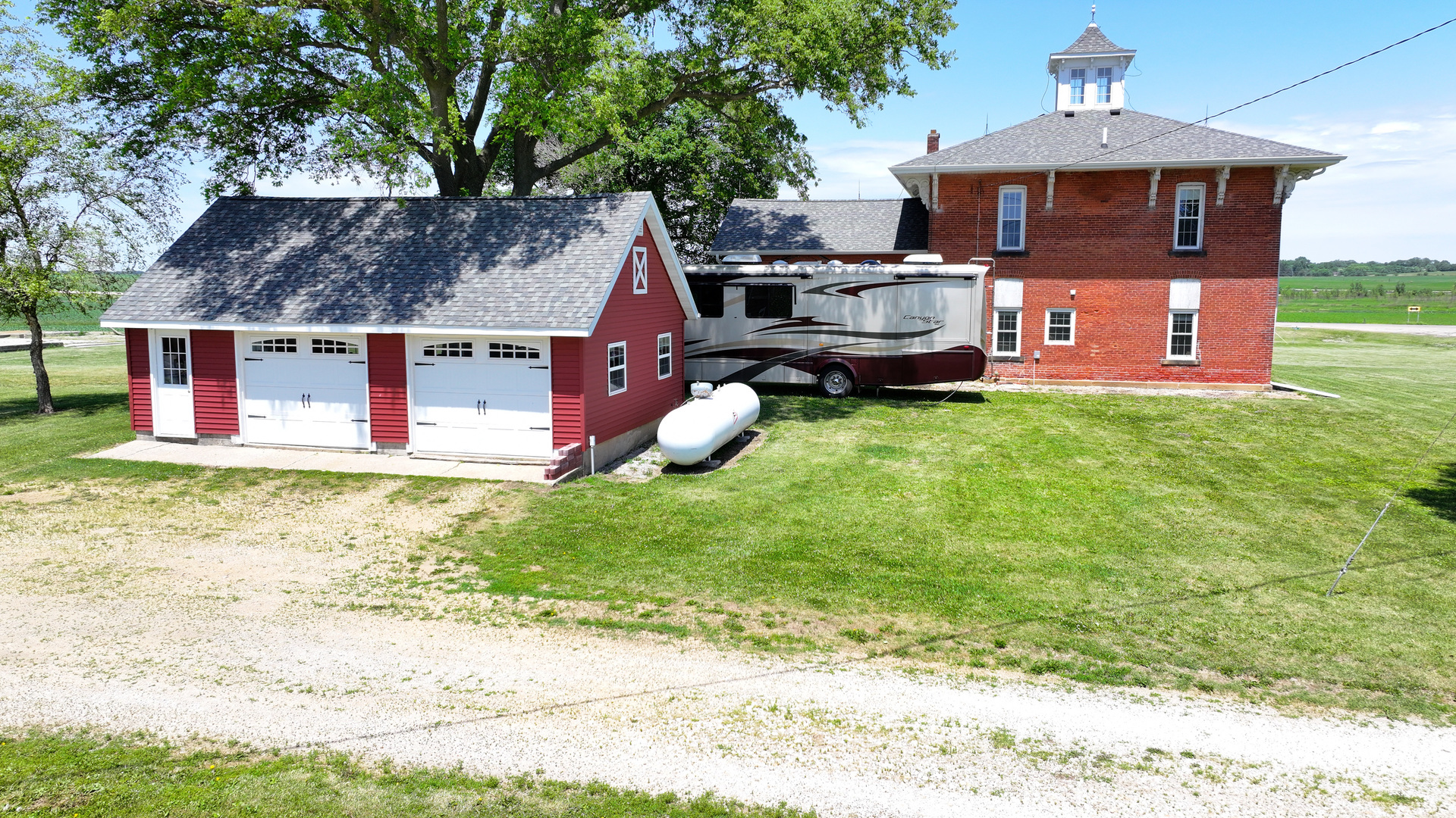 17331 Hillside Road Morrison, IL 61270 - Photo 25 of 34