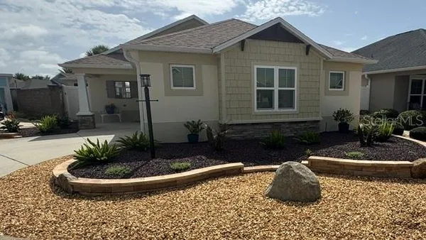 $395,000 | 2877 Feustel Avenue, The Villages, FL 32163
