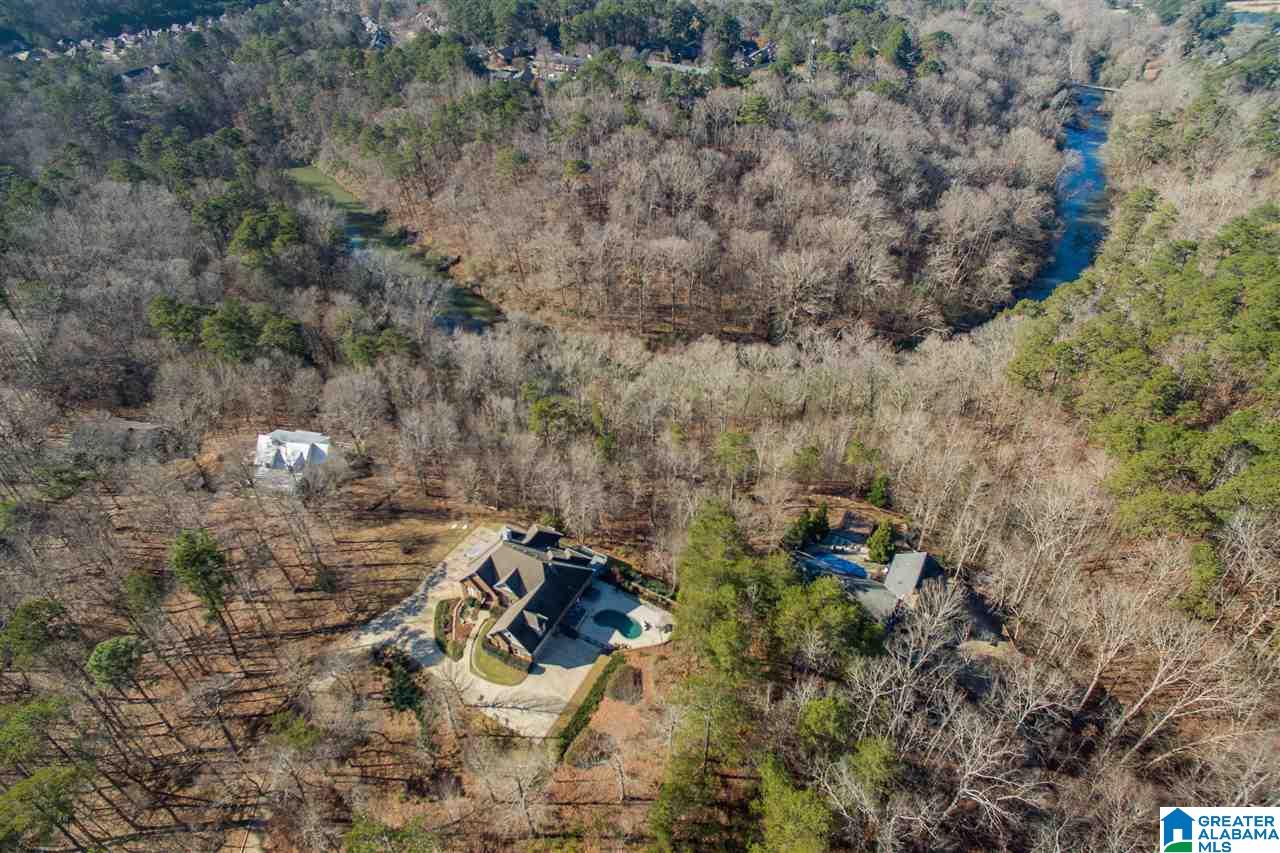 4822 Bridgewater Road Birmingham, AL 35243 - Photo 2 of 50