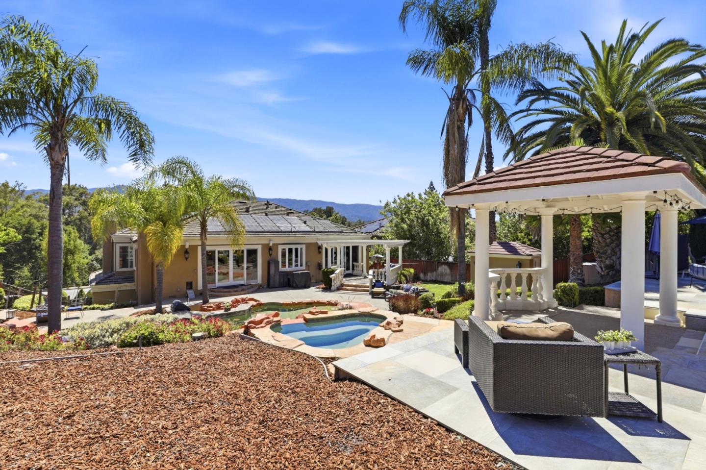 6570 Pfeiffer Ranch Road San Jose, CA 95120 - Photo 40 of 59