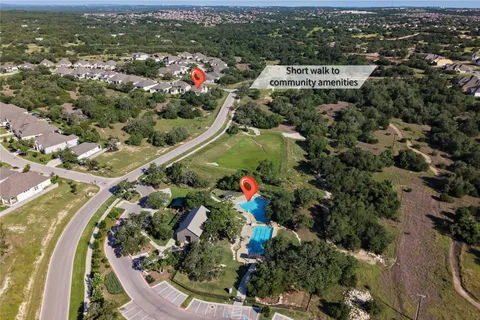 $979,000 | 542 Running Bird Lane, Austin, TX 78737