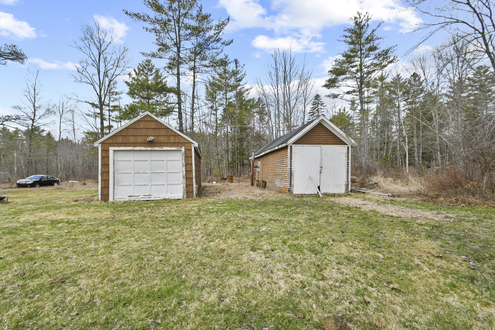 219 Upper Cross Road Lebanon, ME 04027 - Photo 16 of 25 219 Upper Cross RoadLebanon ME 04027-17