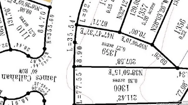 $75,900 | 342 South Calvin Barrett, Blanco, TX 78606
