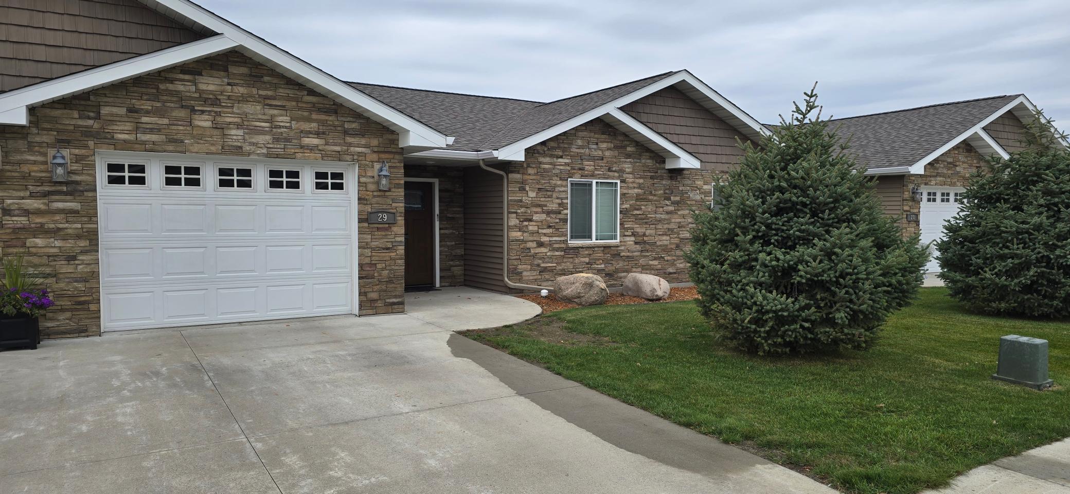 1615 30th Street Northwest, Unit 29 Bemidji, MN 56601 - Photo 1 of 20