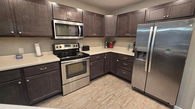 $275,000 | 1615 30th Street Northwest, Unit 29, Bemidji, MN 56601