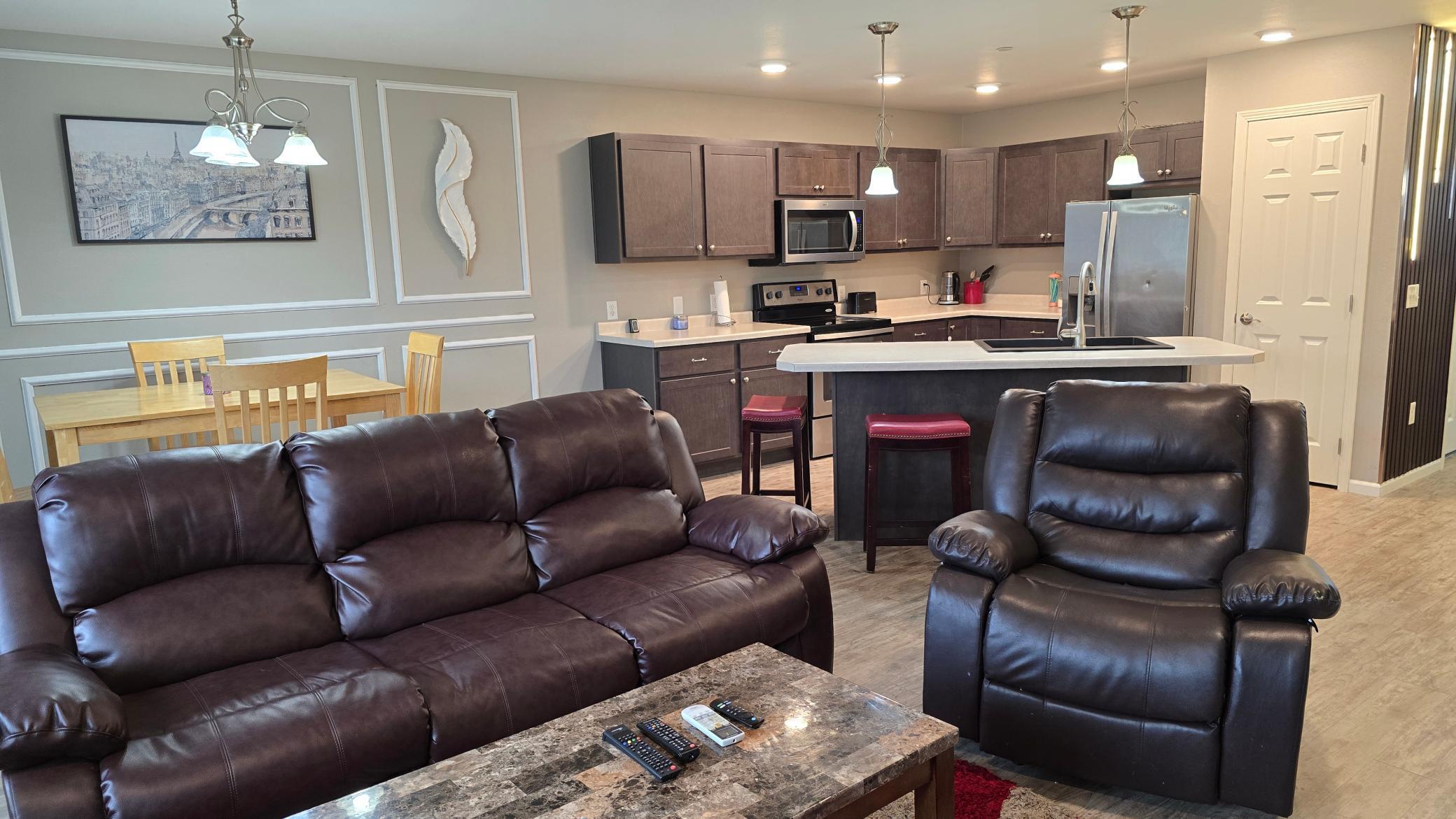 1615 30th Street Northwest, Unit 29 Bemidji, MN 56601 - Photo 9 of 20