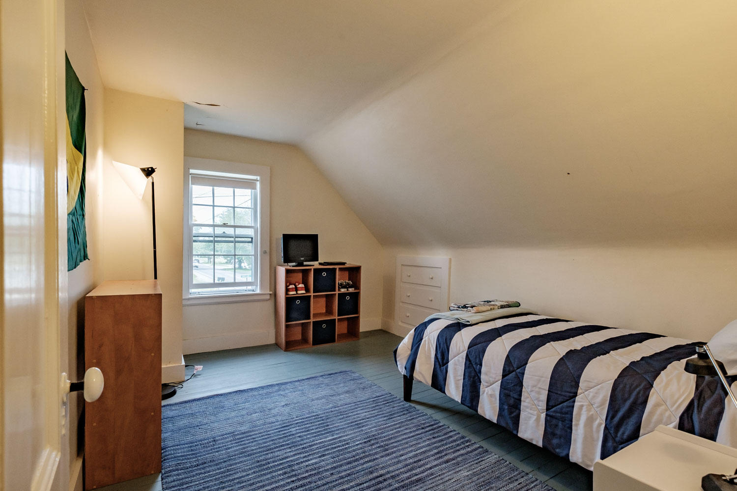 1510 Harpswell Neck Road Harpswell, ME 04079 - Photo 28 of 48 Front Bedroom 1