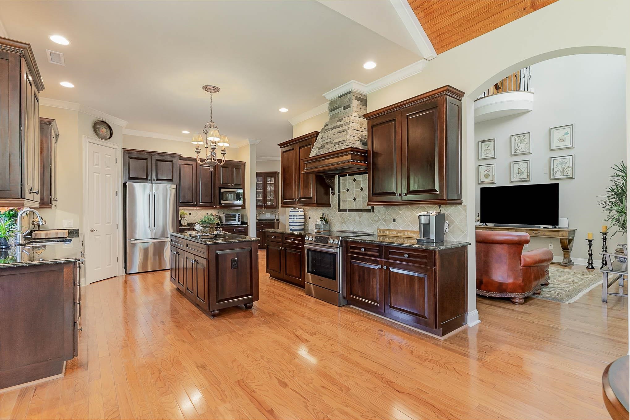 529 Nautilus Drive Murrells Inlet, SC 29576 - Photo 25 of 59