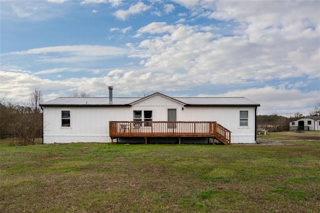 406 Webber Rd Southwest  