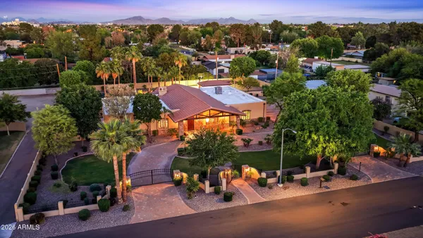 $2,250,000 | 13201 North 65th Drive, Glendale, AZ 85304