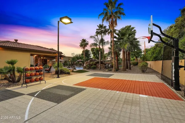 $2,250,000 | 13201 North 65th Drive, Glendale, AZ 85304