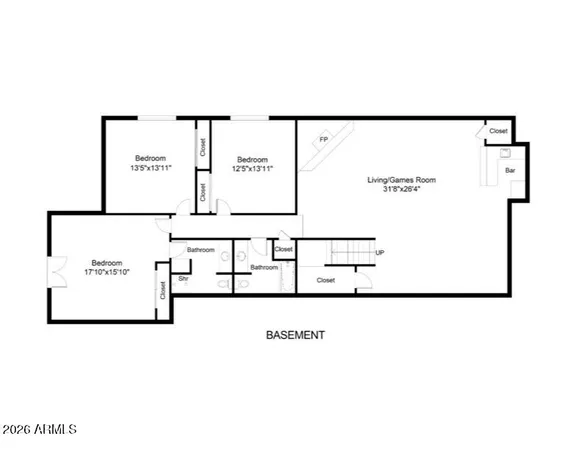 $2,250,000 | 13201 North 65th Drive, Glendale, AZ 85304