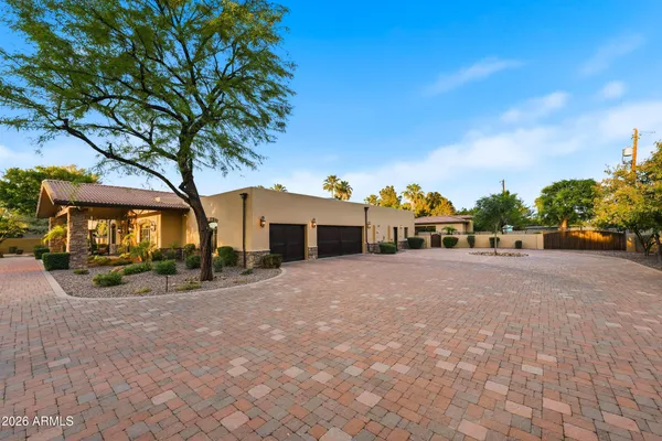 $2,250,000 | 13201 North 65th Drive, Glendale, AZ 85304