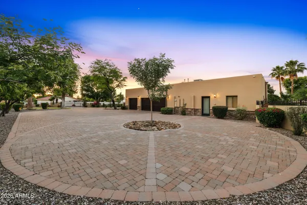 $2,250,000 | 13201 North 65th Drive, Glendale, AZ 85304