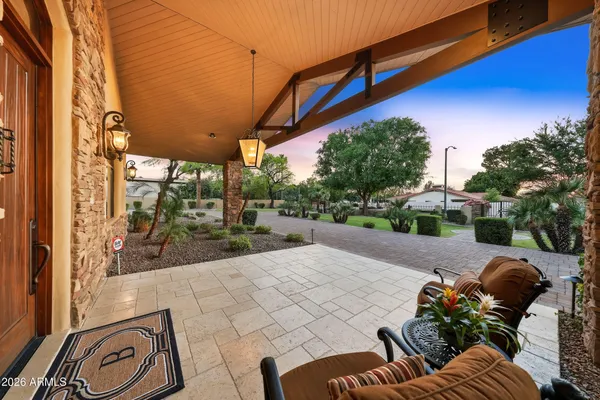 $2,250,000 | 13201 North 65th Drive, Glendale, AZ 85304