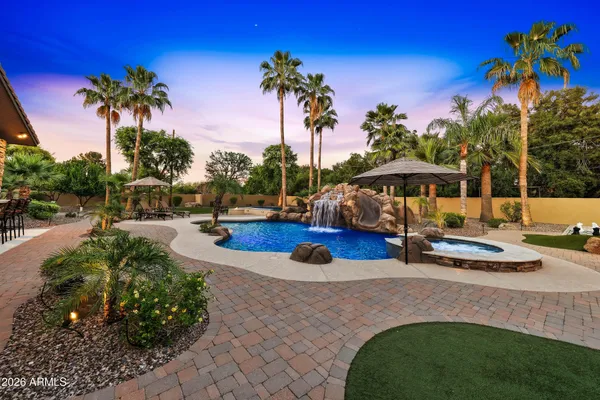 $2,250,000 | 13201 North 65th Drive, Glendale, AZ 85304