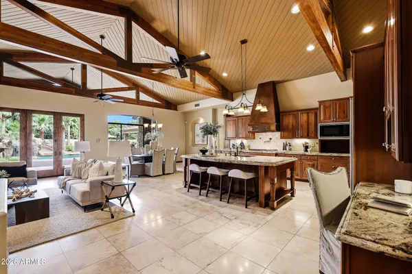 $2,250,000 | 13201 North 65th Drive, Glendale, AZ 85304