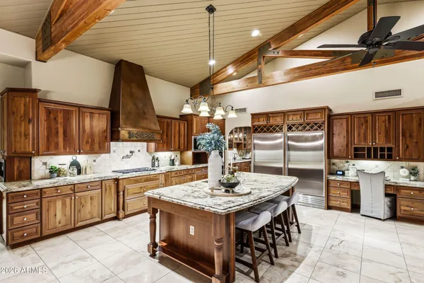 $2,250,000 | 13201 North 65th Drive, Glendale, AZ 85304