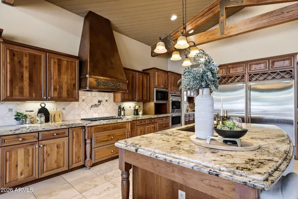 $2,250,000 | 13201 North 65th Drive, Glendale, AZ 85304