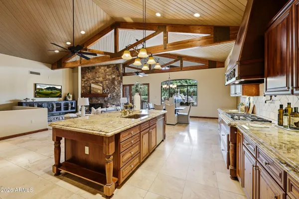 $2,250,000 | 13201 North 65th Drive, Glendale, AZ 85304