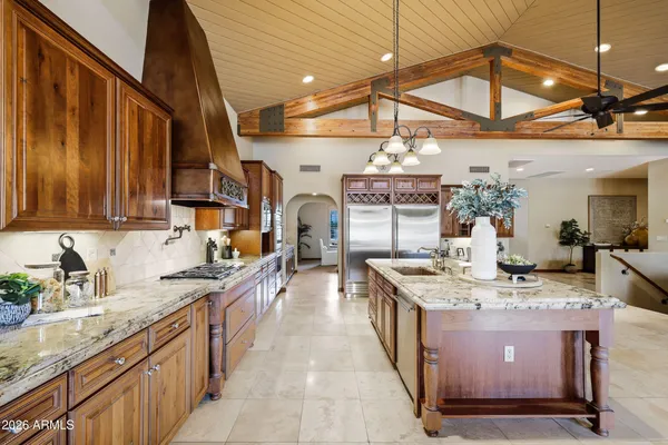 $2,250,000 | 13201 North 65th Drive, Glendale, AZ 85304