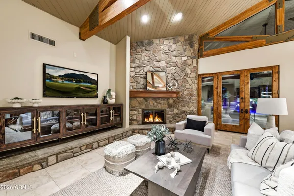 $2,250,000 | 13201 North 65th Drive, Glendale, AZ 85304