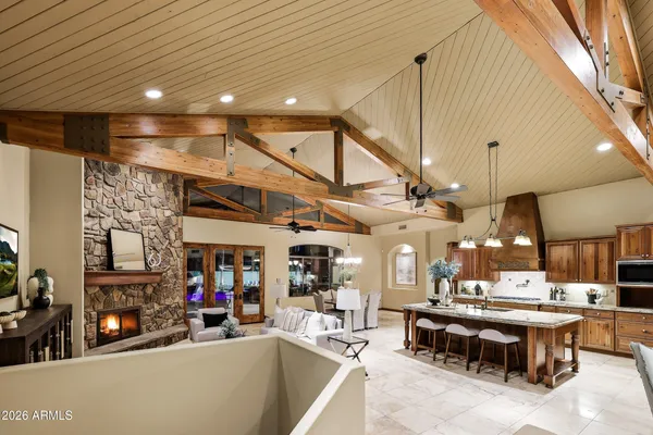 $2,250,000 | 13201 North 65th Drive, Glendale, AZ 85304