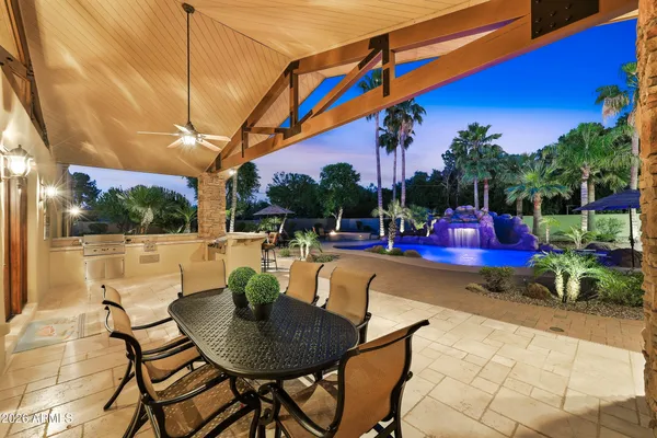 $2,250,000 | 13201 North 65th Drive, Glendale, AZ 85304