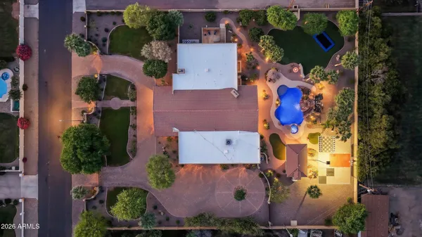 $2,250,000 | 13201 North 65th Drive, Glendale, AZ 85304