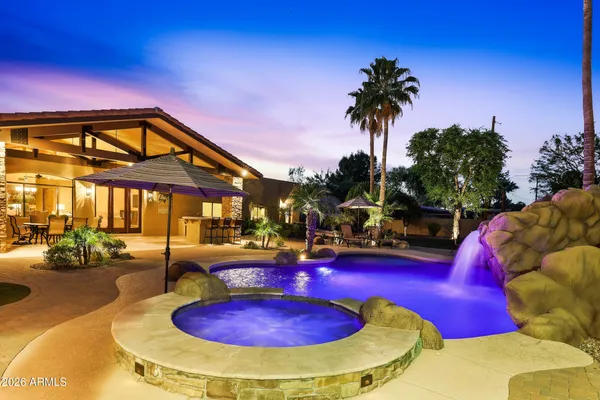 $2,250,000 | 13201 North 65th Drive, Glendale, AZ 85304
