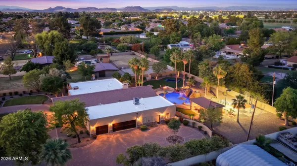 $2,250,000 | 13201 North 65th Drive, Glendale, AZ 85304