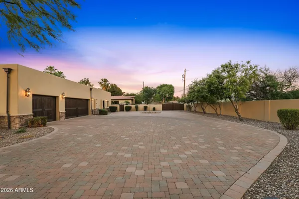 $2,250,000 | 13201 North 65th Drive, Glendale, AZ 85304
