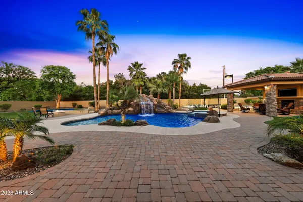 $2,250,000 | 13201 North 65th Drive, Glendale, AZ 85304