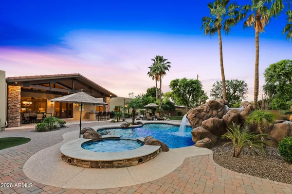 $2,250,000 | 13201 North 65th Drive, Glendale, AZ 85304
