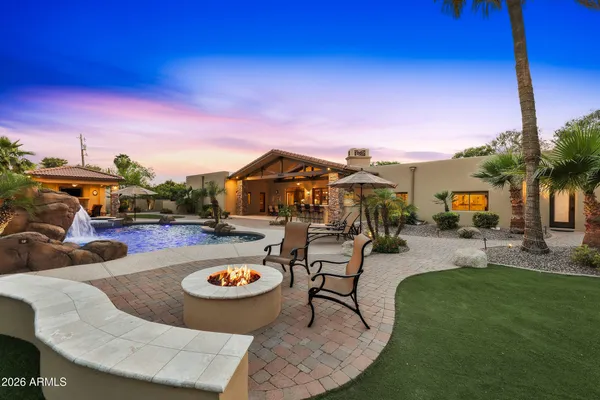 $2,250,000 | 13201 North 65th Drive, Glendale, AZ 85304
