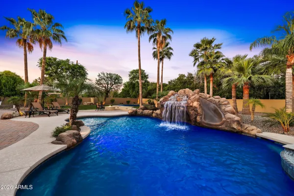 $2,250,000 | 13201 North 65th Drive, Glendale, AZ 85304