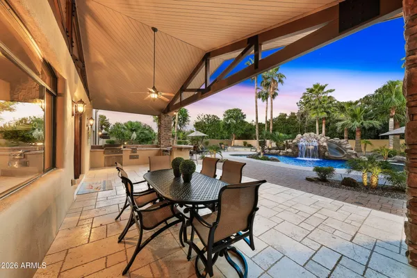 $2,250,000 | 13201 North 65th Drive, Glendale, AZ 85304
