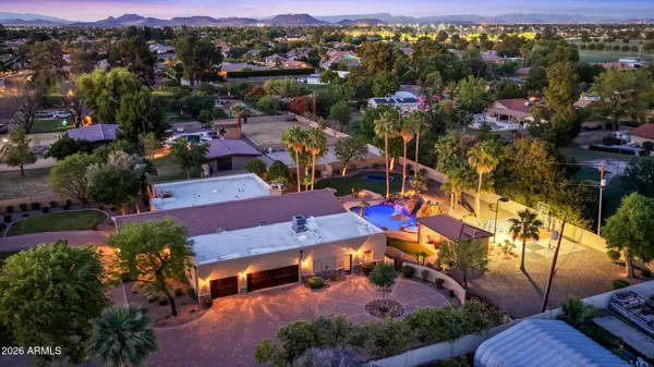 $2,250,000 | 13201 North 65th Drive, Glendale, AZ 85304