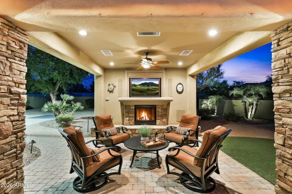 $2,250,000 | 13201 North 65th Drive, Glendale, AZ 85304