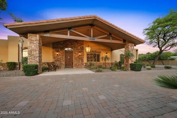 $2,250,000 | 13201 North 65th Drive, Glendale, AZ 85304