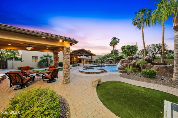 $2,250,000 | 13201 North 65th Drive, Glendale, AZ 85304