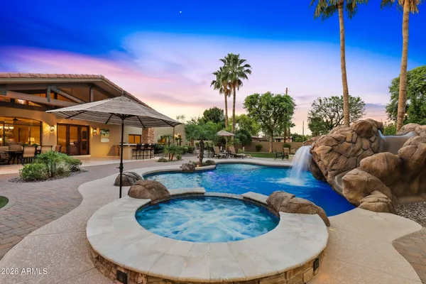 $2,250,000 | 13201 North 65th Drive, Glendale, AZ 85304