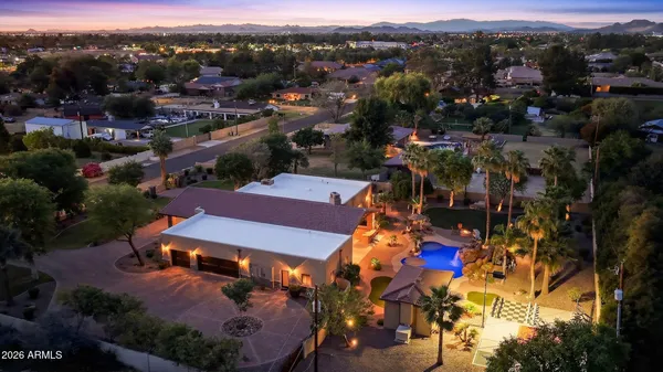 $2,250,000 | 13201 North 65th Drive, Glendale, AZ 85304