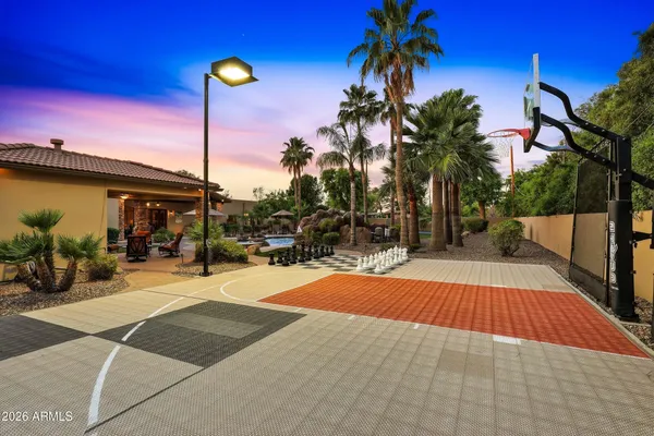 $2,250,000 | 13201 North 65th Drive, Glendale, AZ 85304