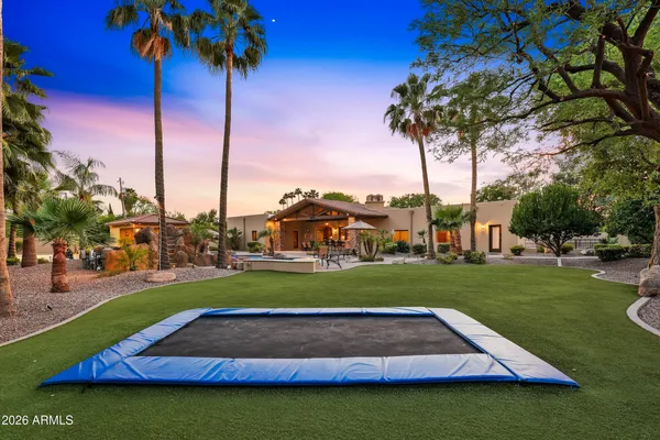 $2,250,000 | 13201 North 65th Drive, Glendale, AZ 85304