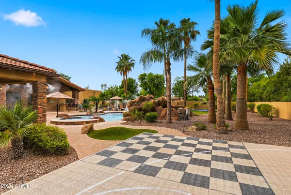 $2,250,000 | 13201 North 65th Drive, Glendale, AZ 85304