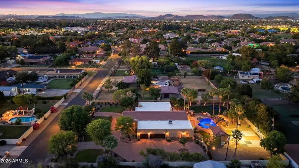 $2,250,000 | 13201 North 65th Drive, Glendale, AZ 85304