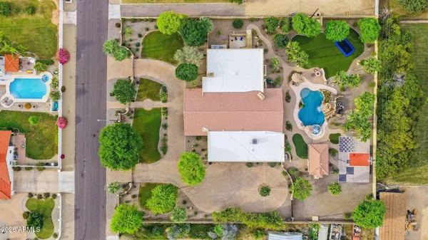 $2,250,000 | 13201 North 65th Drive, Glendale, AZ 85304