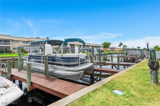 a view of a chairs with two chairs