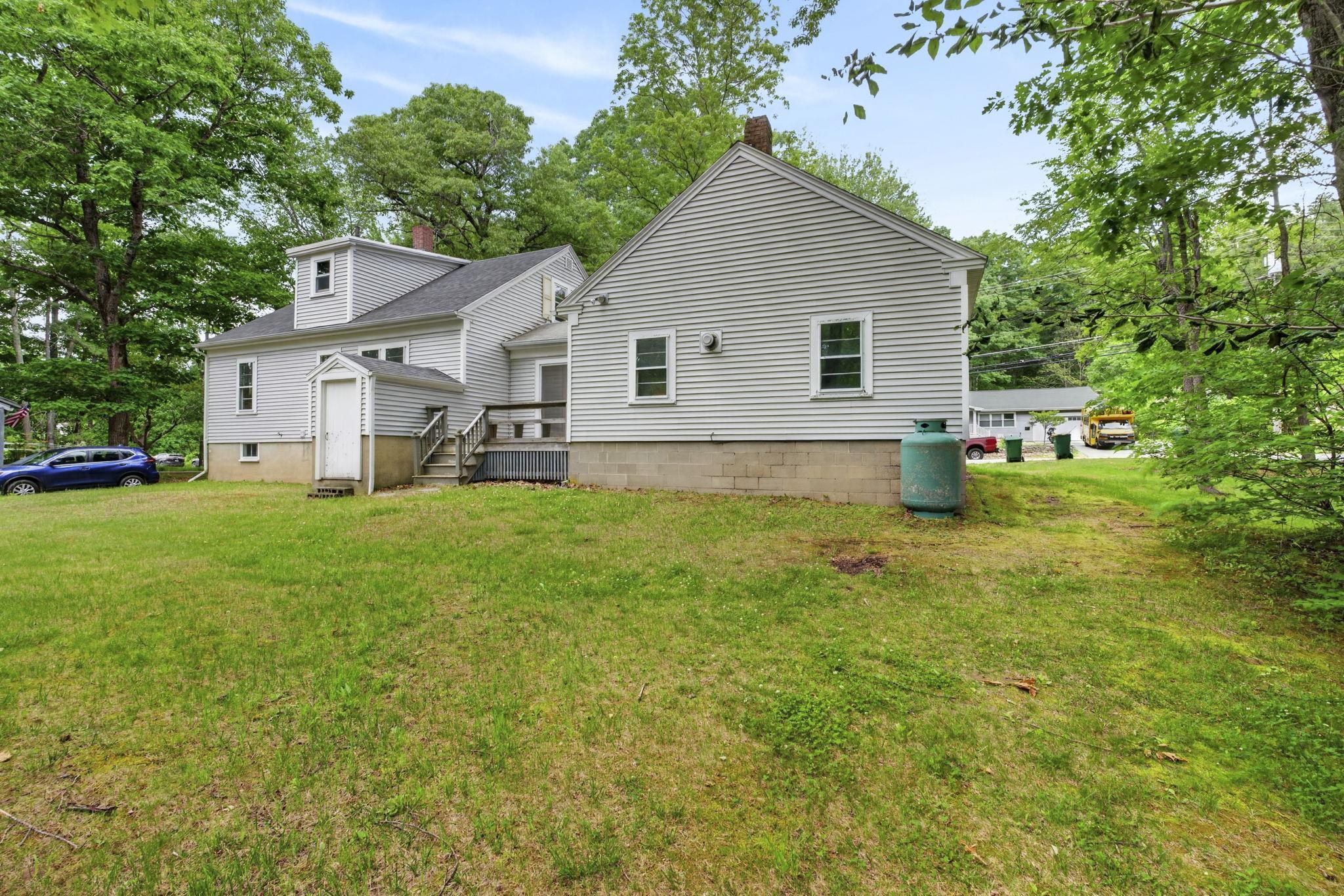42 Oak Street Rochester, NH 03839 - Photo 31 of 36